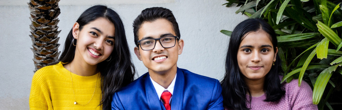 Associate of Arts in Religion and Politics