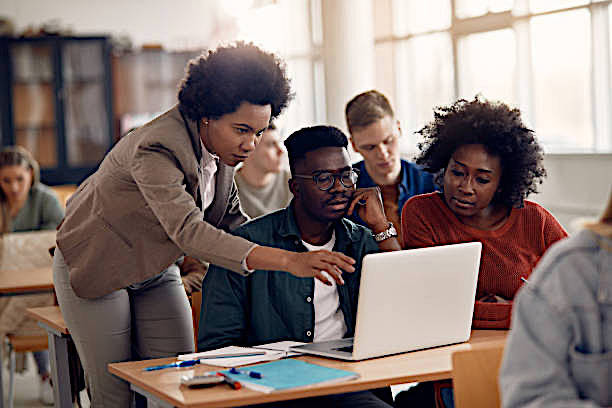 Institute For the Study of Curriculum, Instruction and Dispositions (ISCID)