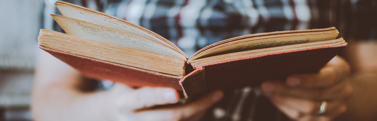 Masters of Arts In Pastoral Ministry